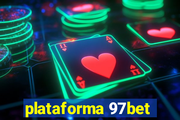 plataforma 97bet